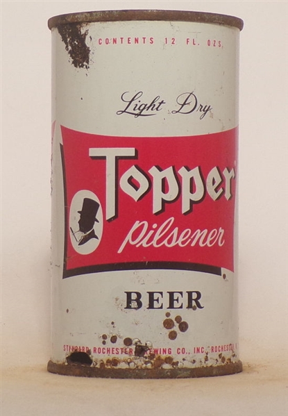 Topper Flat Top