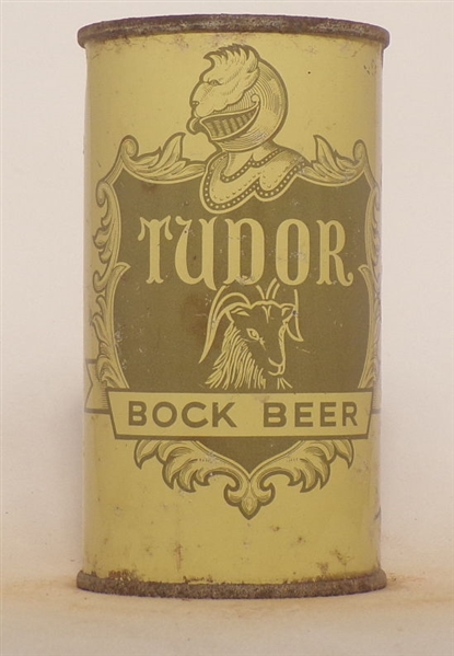 Tudor Bock Flat Top #2