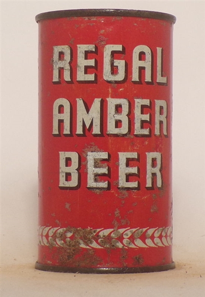 Regal Amber OI #2 (Paint Touchup)