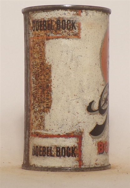 Goebel Bock Flat Top (Repaint)