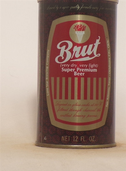 Brut Tab Top