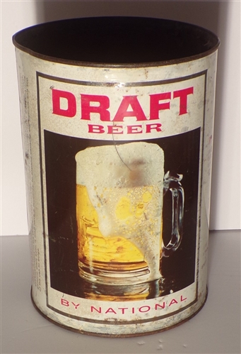 Draft Gallon (no top)