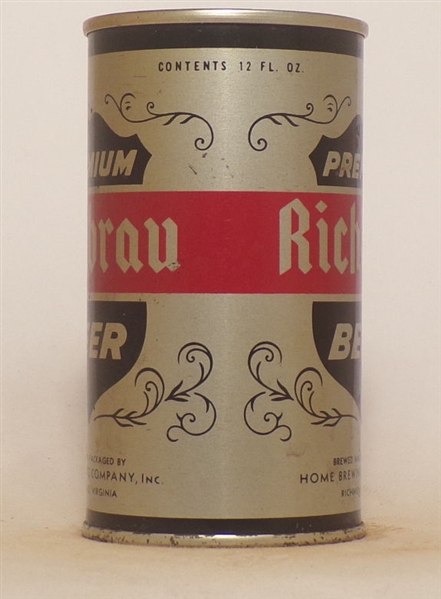 Richbrau Zip