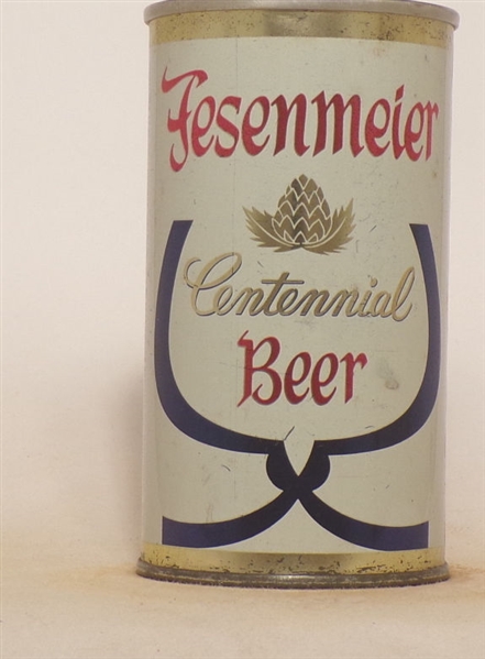 Fesenmeier Tab Top