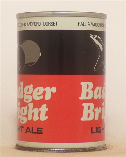 Tough Badger Bright 9 2/3 Ounce Tab Top