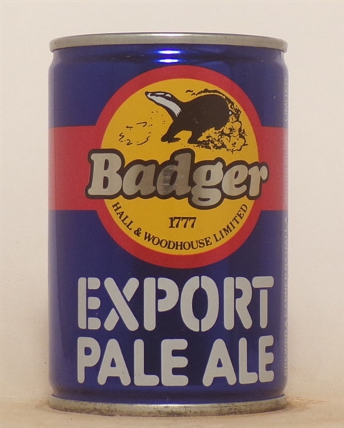 Badger 9 2/3 Ounce Tab Top #3