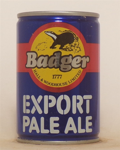 Badger 9 2/3 Ounce Tab Top #4