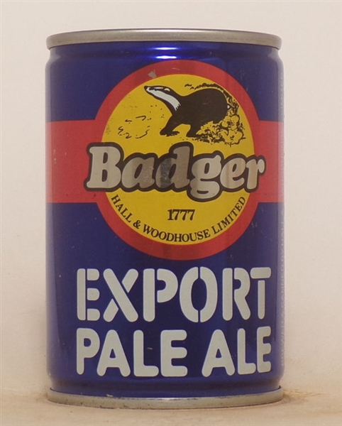 Badger 9 2/3 Ounce Tab Top #4