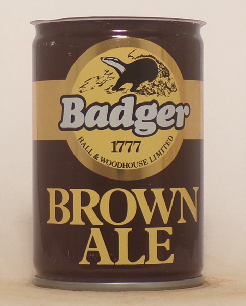 Badger 9 2/3 Ounce Tab Top #6