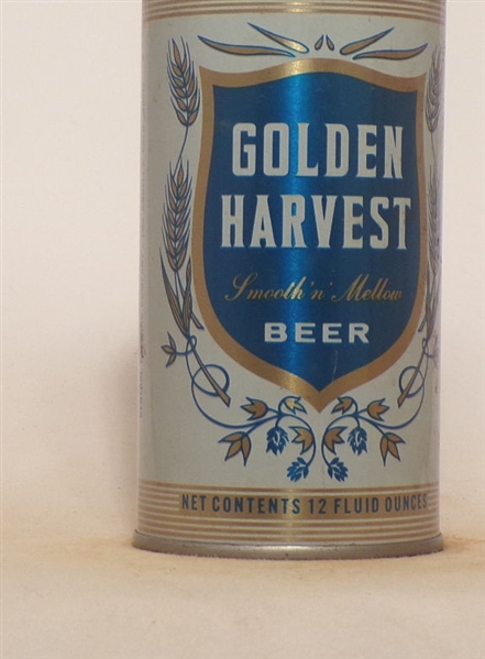 Golden Harvest Tab Top