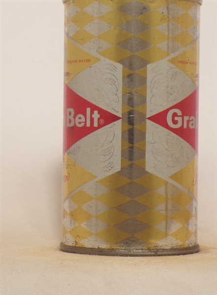 Grain Belt Tab Top