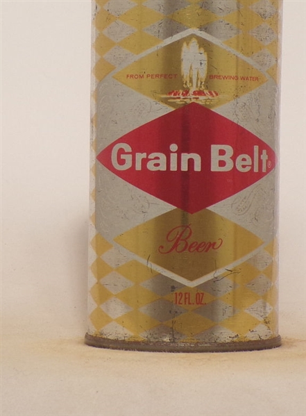 Grain Belt Tab Top