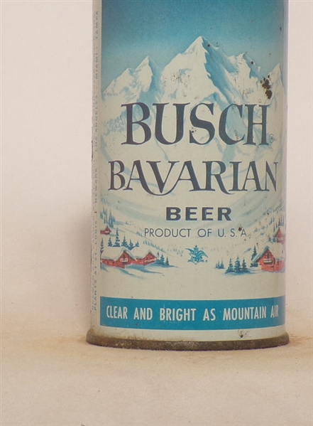 Busch Flat Top