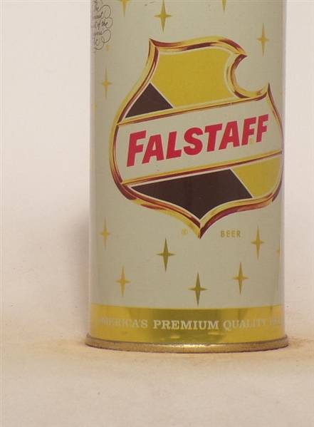 Falstaff Flat Top #3