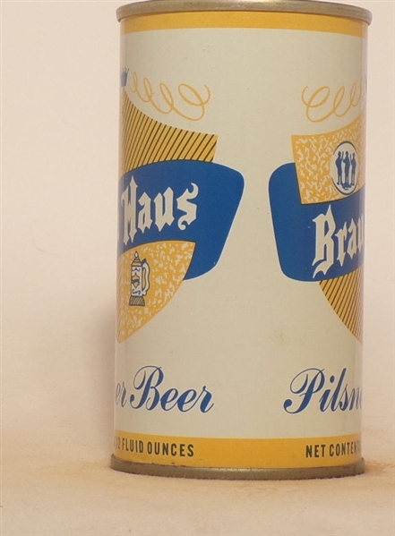 Brau Haus Tab Top