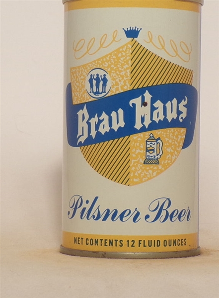 Brau Haus Tab Top