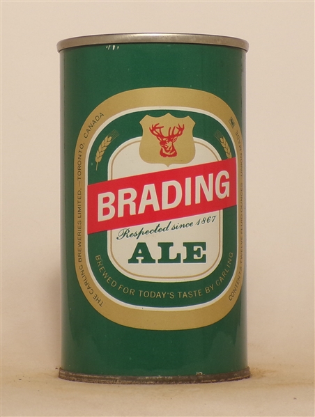 Brading Ale Tab Top #2