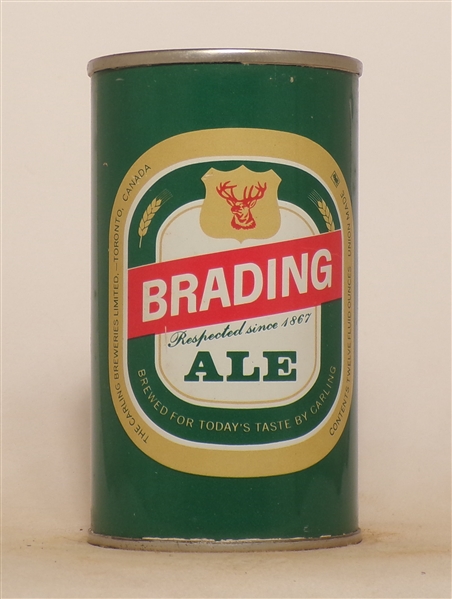 Brading Ale Tab Top #3