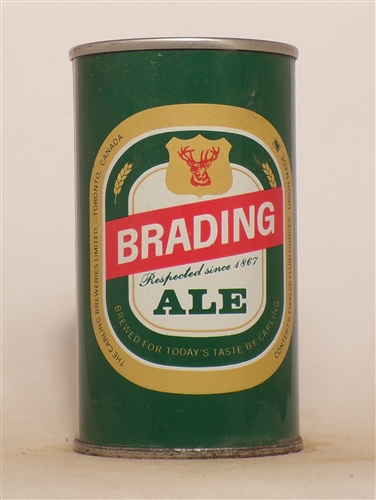 Brading Ale Tab Top #4