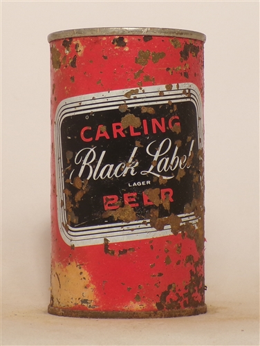 Carling Tab Top #3