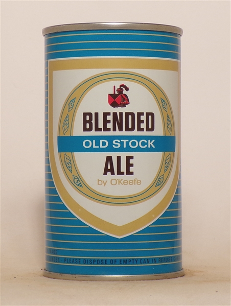 Blended Ale Tab Top #1