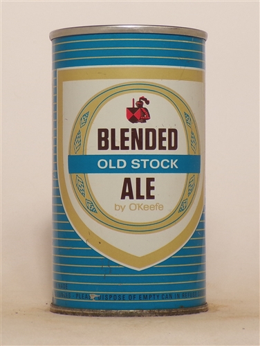 Blended Ale Tab Top #2