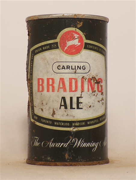 Brading Ale Tab Top #1