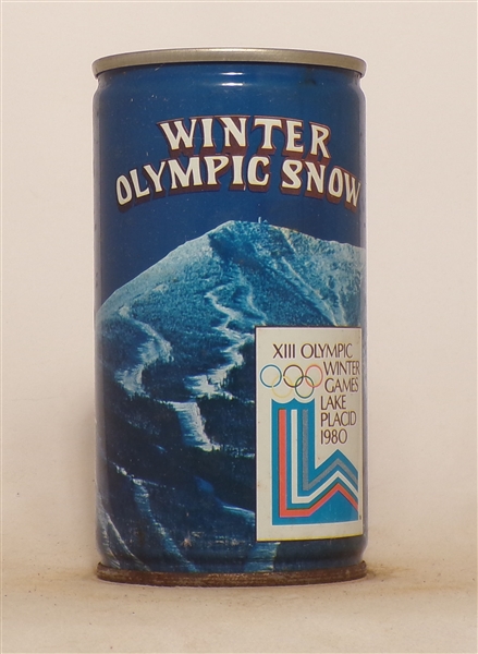 Olympics Can