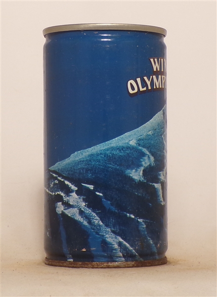 Olympics Can