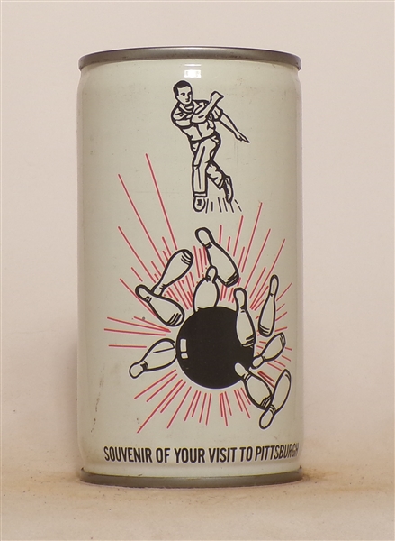 GAV Bowling Can #1