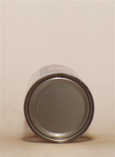 American Can Necked-In Can