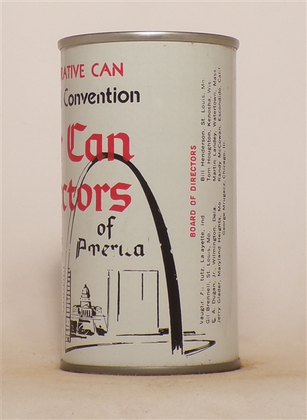 BCCA Canvention Can #1