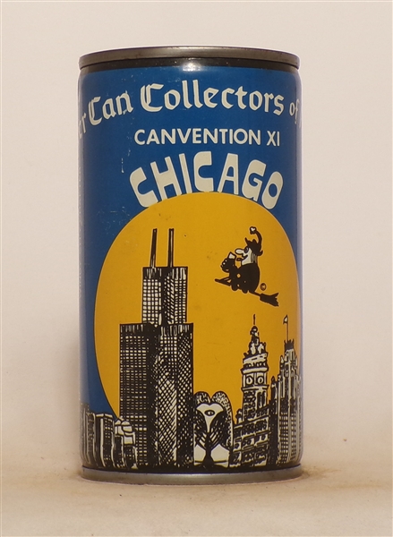 BCCA Canvention Can #12