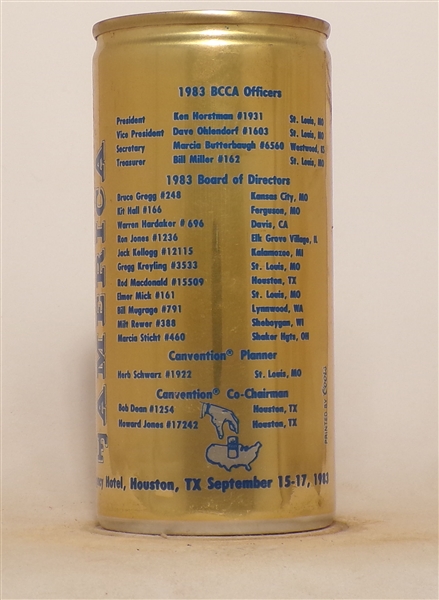 BCCA Canvention Can #23