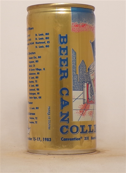 BCCA Canvention Can #23
