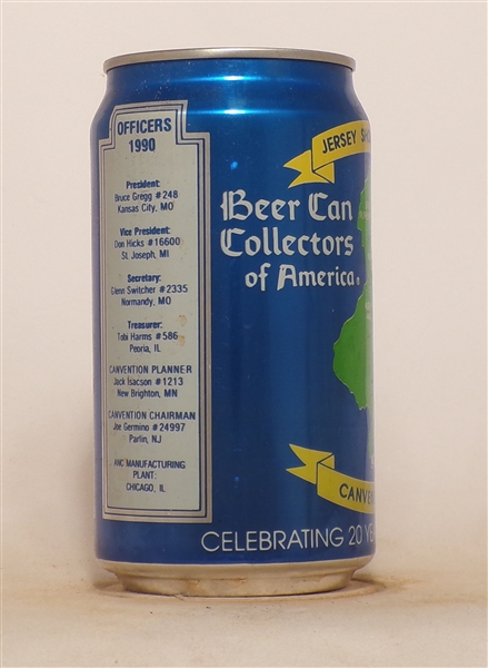 BCCA Canvention Can #26