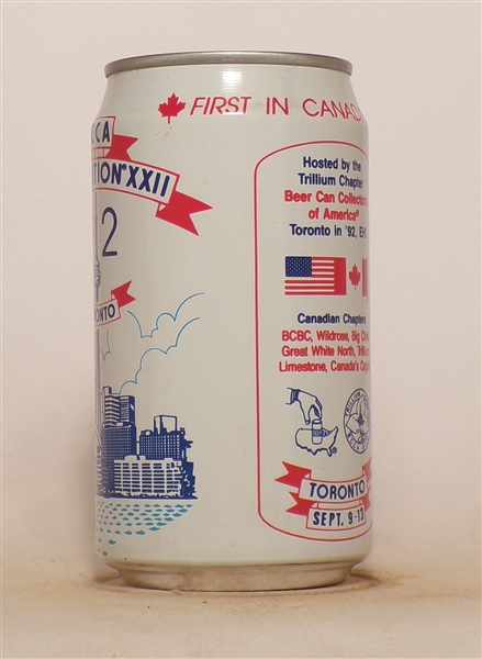 BCCA Canvention Can #28