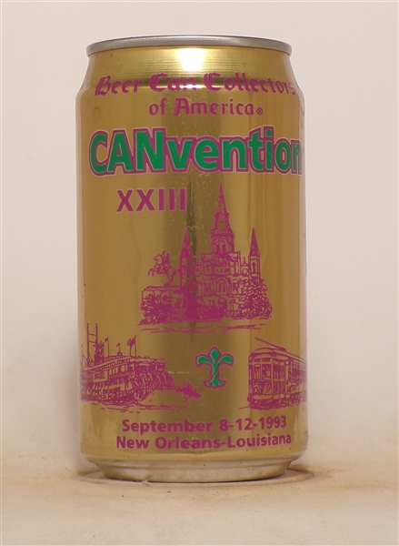 BCCA Canvention Can #30