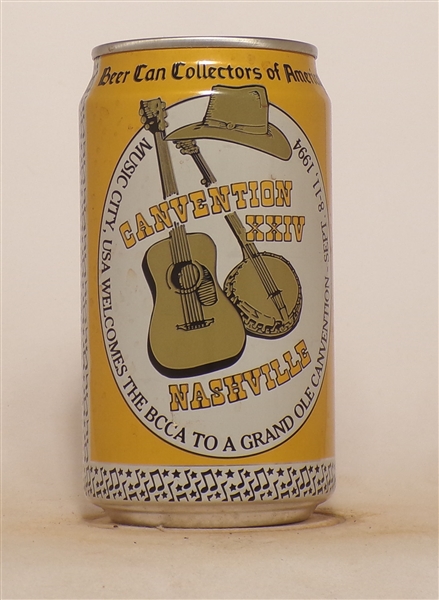 BCCA Canvention Can #31