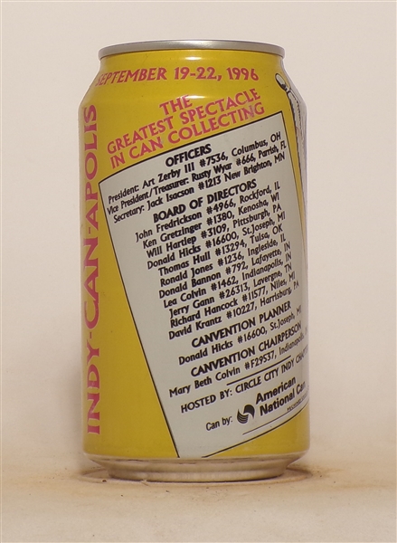 BCCA Canvention Can #33