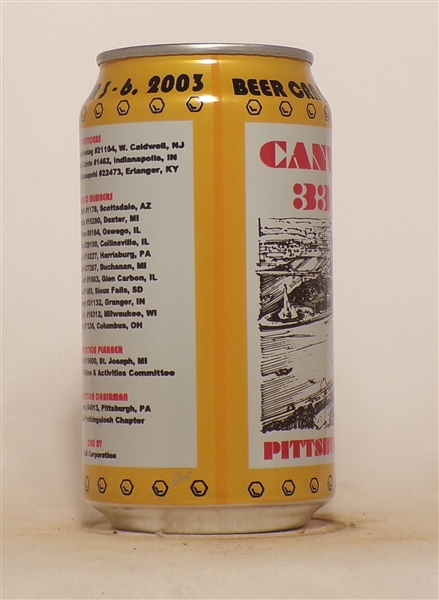 BCCA Canvention Can #40