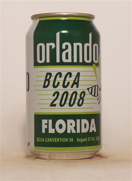 BCCA Canvention Can #45
