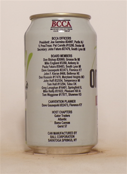 BCCA Canvention Can #45