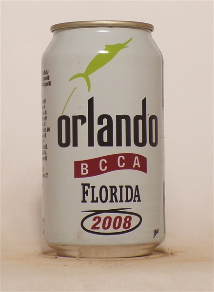 BCCA Canvention Can #45
