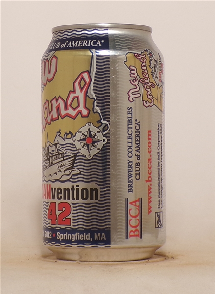 BCCA Canvention Can #49