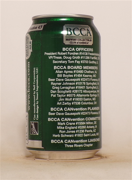 BCCA Canvention Can #50