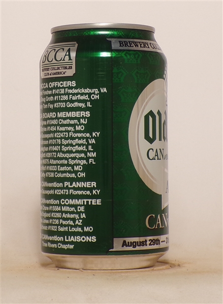BCCA Canvention Can #50