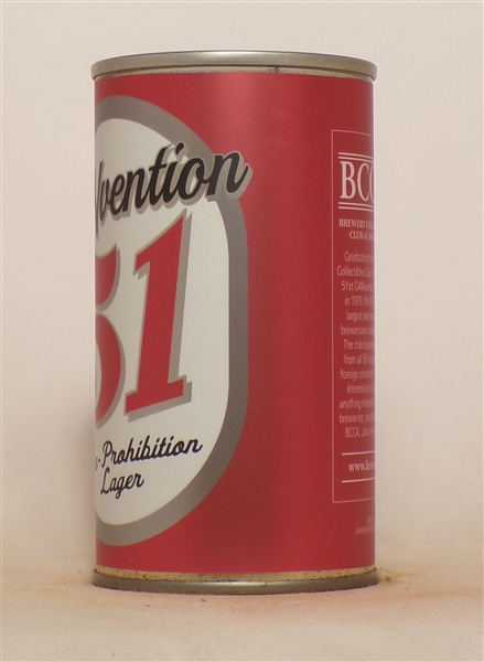 BCCA Canvention Can #52