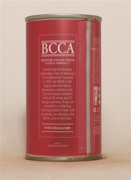 BCCA Canvention Can #52