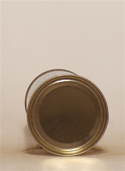 Beer Sample Flat Top